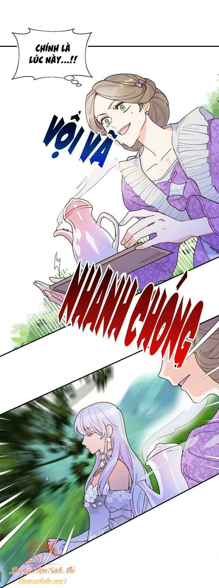 Tiền Là Tất Cả Chồng Là Phù Du - Page 85