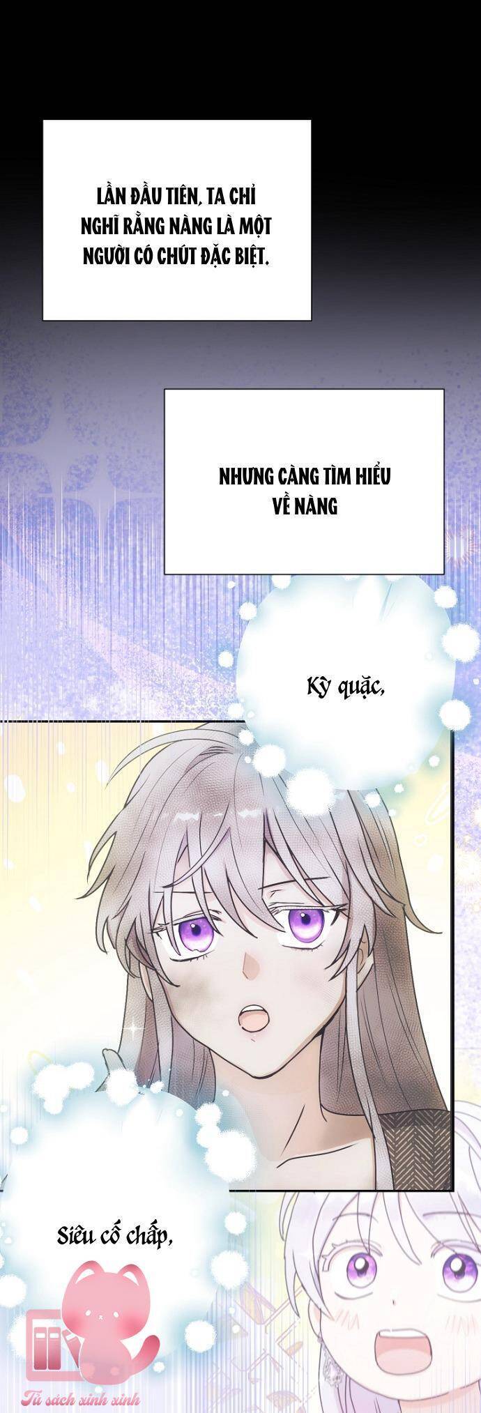 Tiền Là Tất Cả Chồng Là Phù Du - Page 23