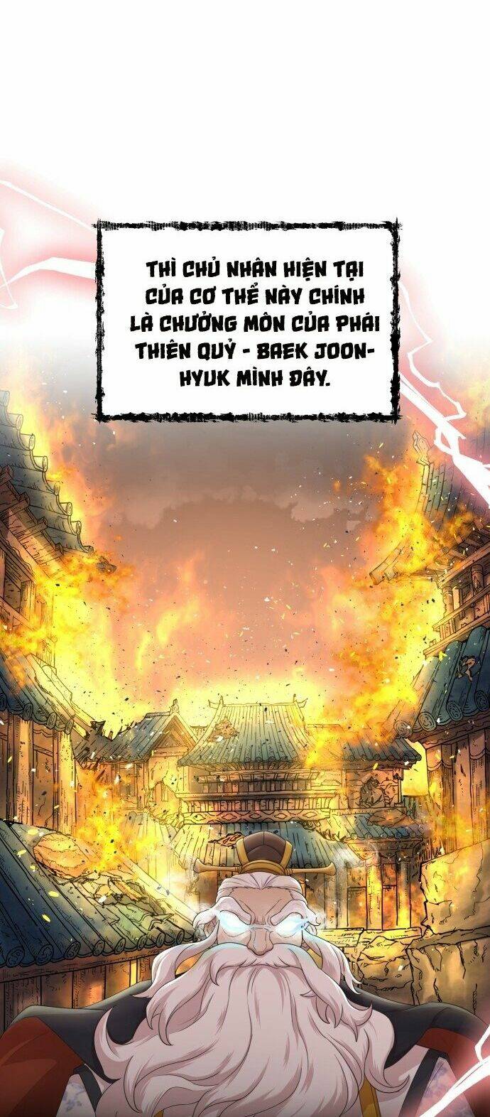 Thiên Quỷ Chẳng Sống Nổi Cuộc Đời Bình Thường - Page 87