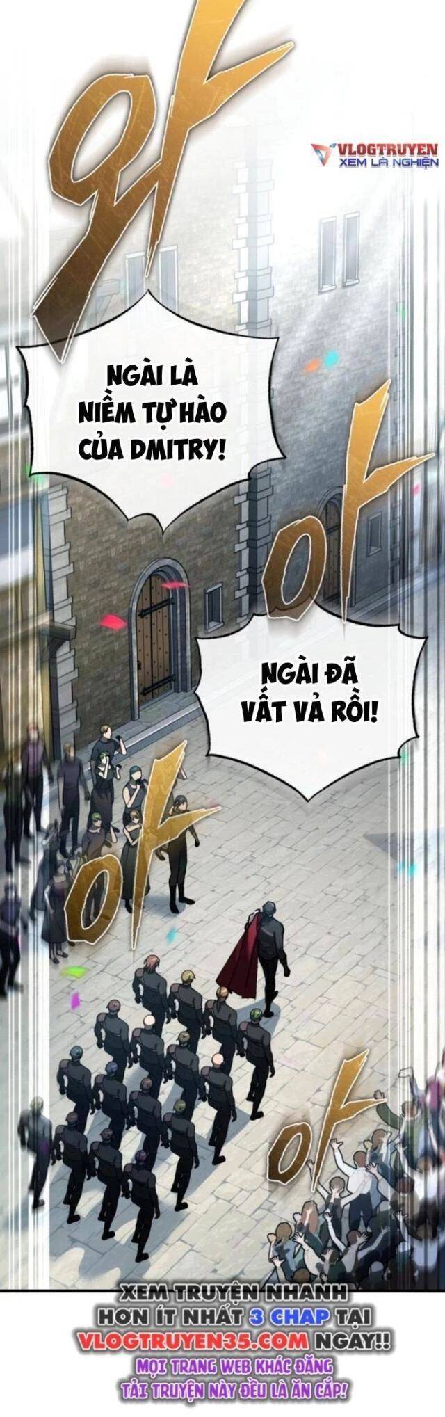 Thiên Quỷ Chẳng Sống Nổi Cuộc Đời Bình Thường - Page 13