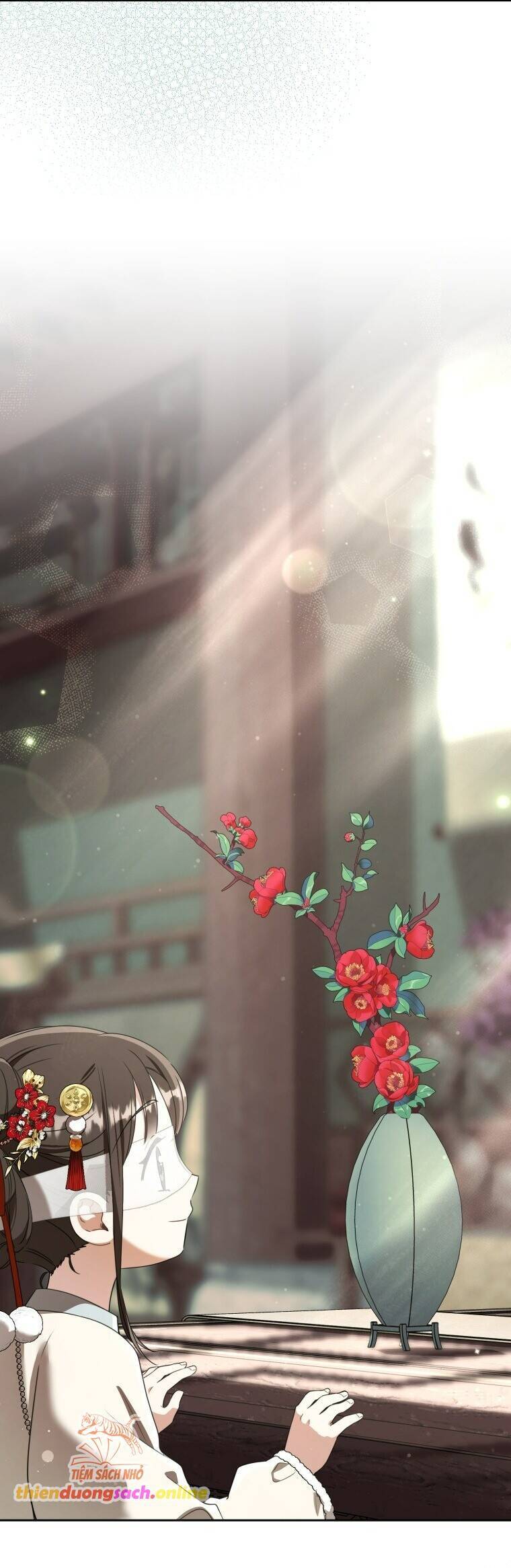 Trở Thành Cô Cháu Gái Bị Khinh Miệt Của Gia Tộc Võ Lâm - Page 32