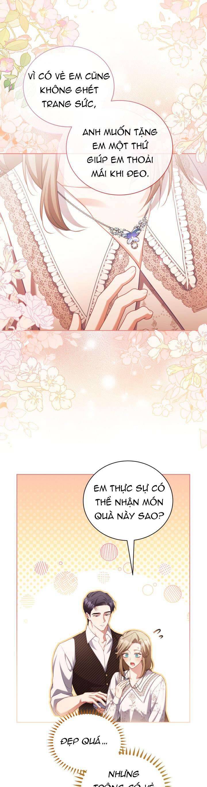 Nhật Ký Trông Trẻ - Page 11