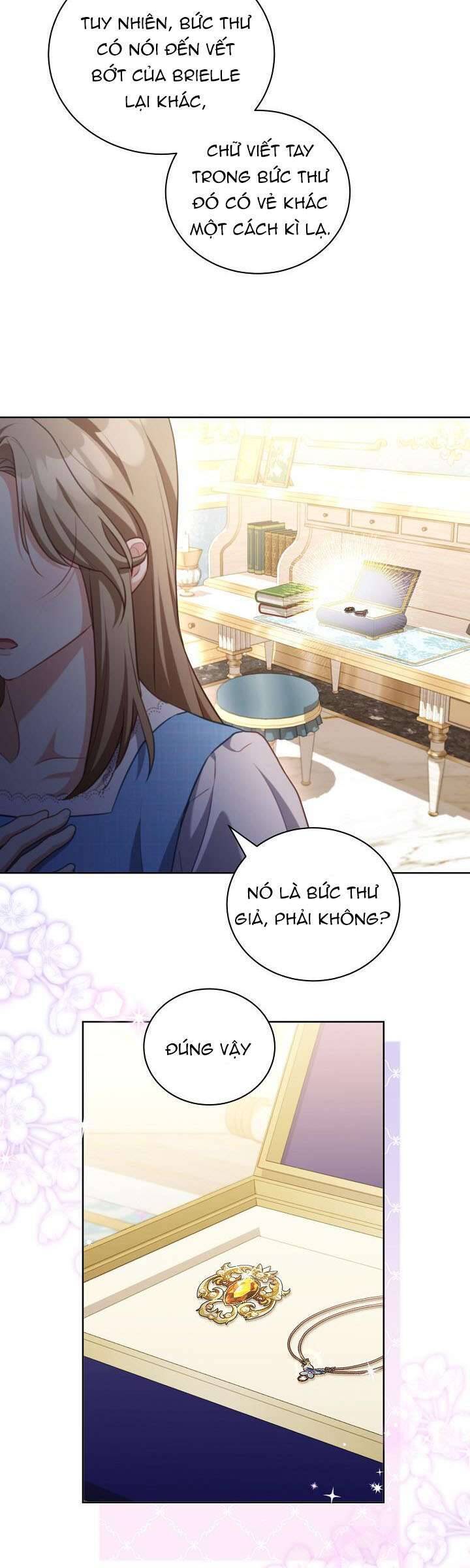 Nhật Ký Trông Trẻ - Page 24