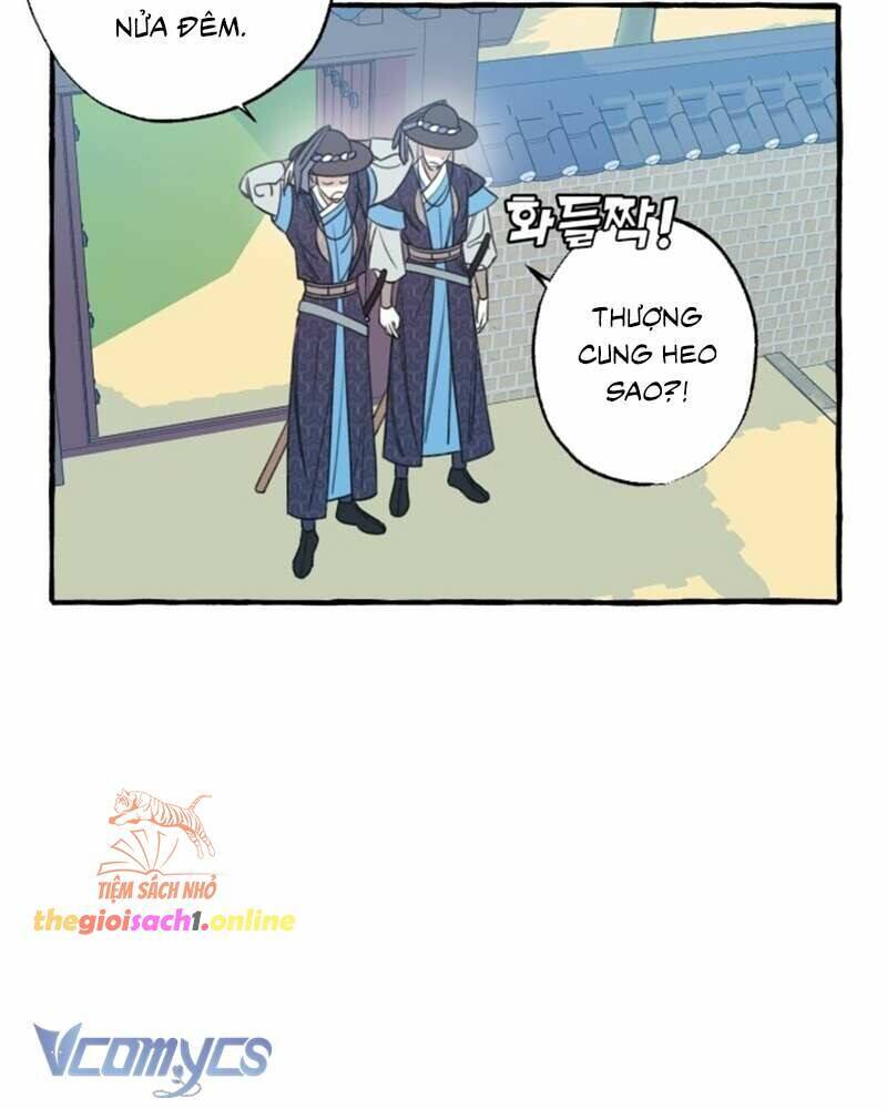 Chuyện Tình Hoa Lưu Ly - Page 73