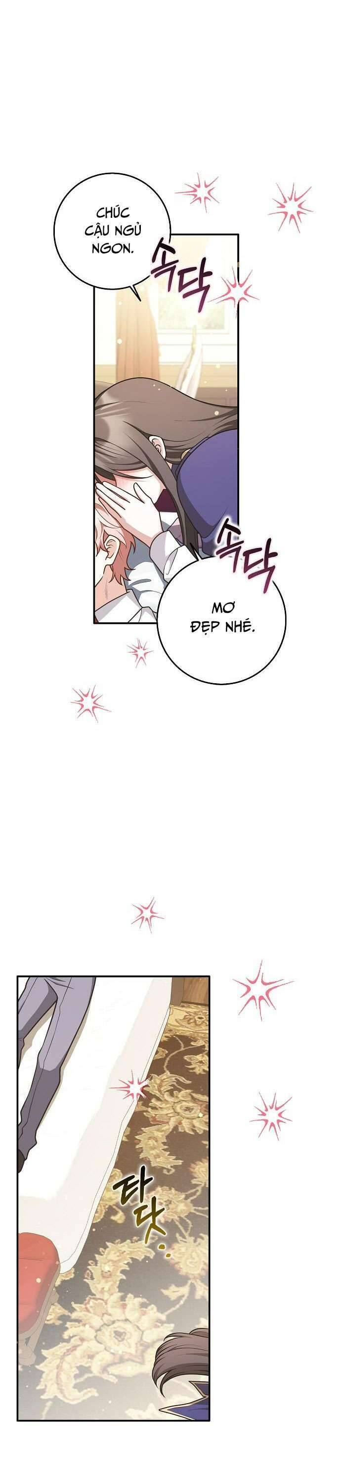 Bạn Bè Với Nhau Không Phải Vậy Đâu - Page 43