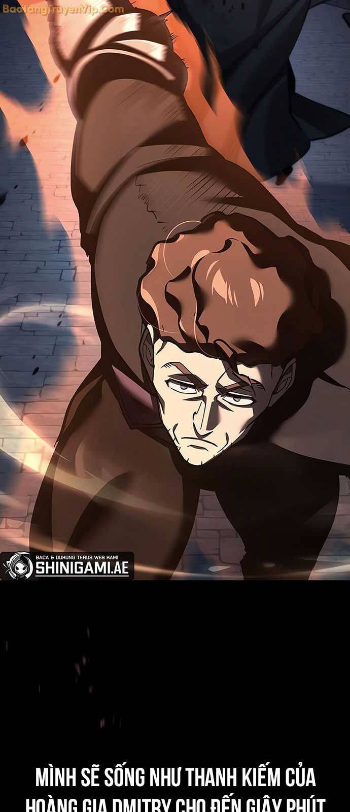 Thiên Quỷ Chẳng Sống Nổi Cuộc Đời Bình Thường - Page 22