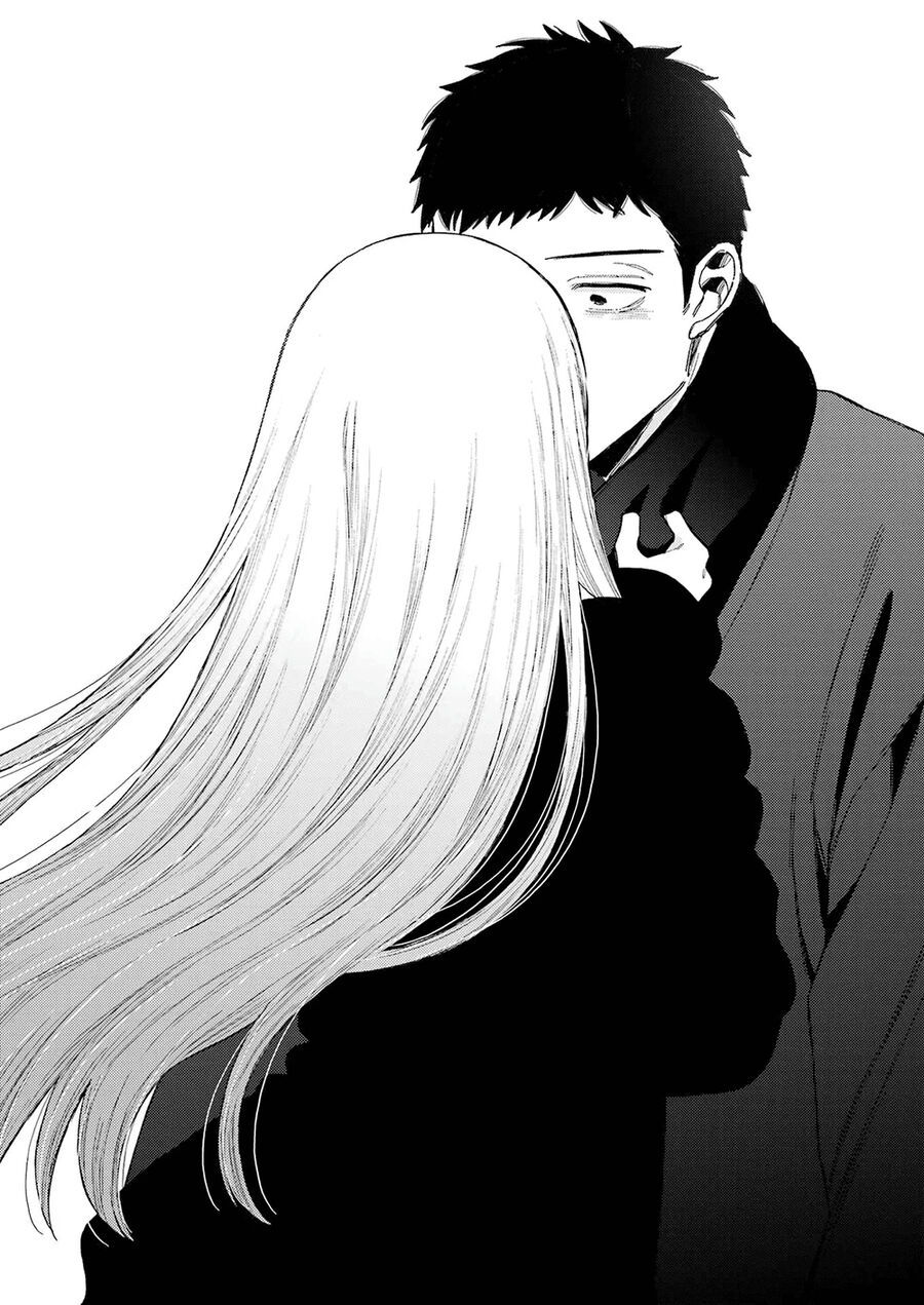 Nàng Nổi Loạn X Chàng Thợ May - Page 23