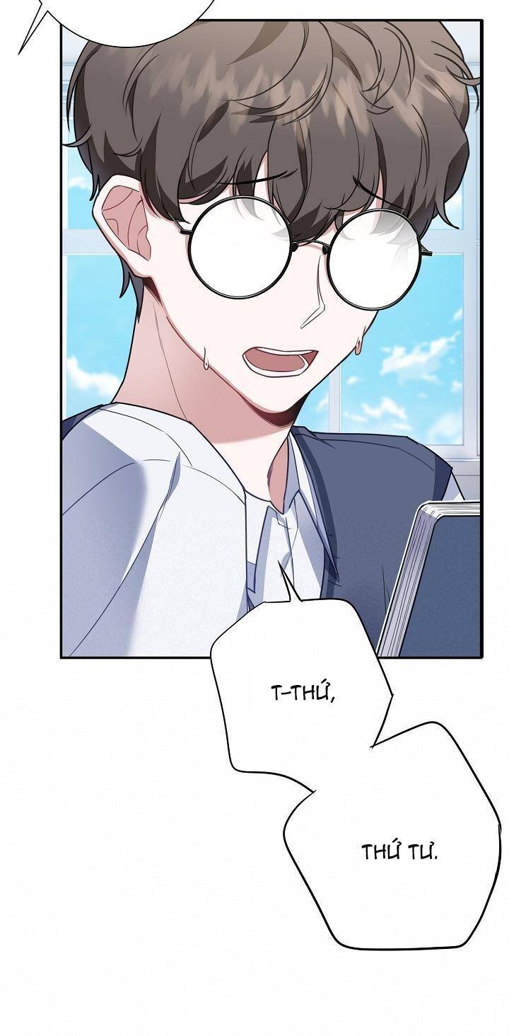 Khu Vực Chủ Nghĩa Tình Yêu - Page 72