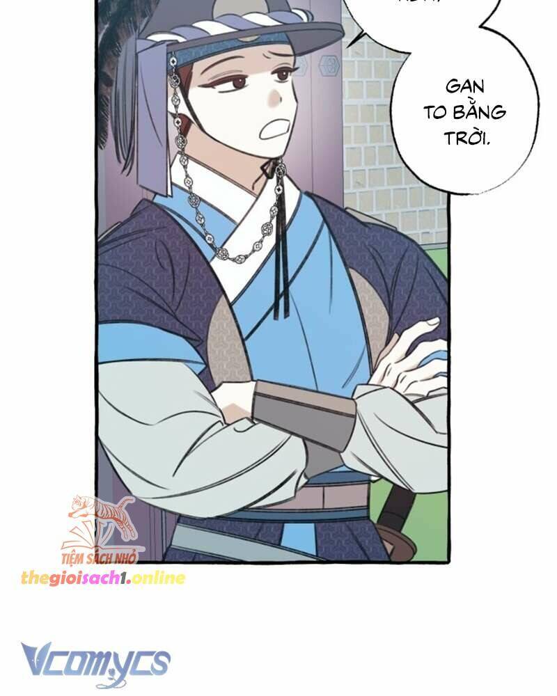 Chuyện Tình Hoa Lưu Ly - Page 77