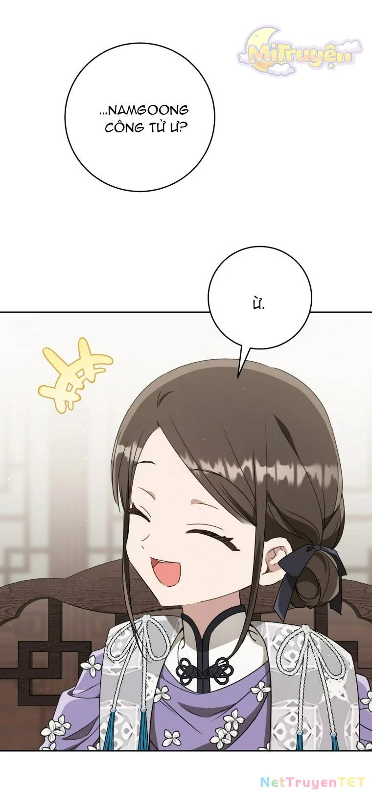 Trở Thành Cô Cháu Gái Bị Khinh Miệt Của Gia Tộc Võ Lâm - Page 59