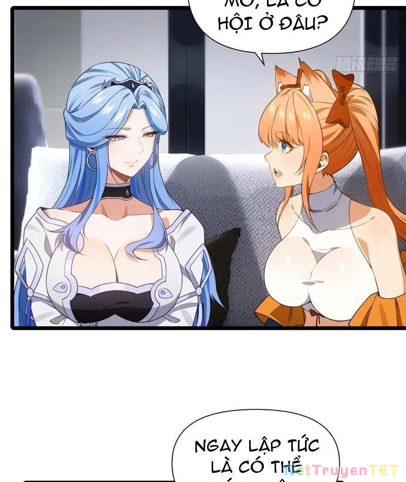 Bật Hack Mà Vẫn Là Tông Môn Yếu Nhất Sao? - Page 46