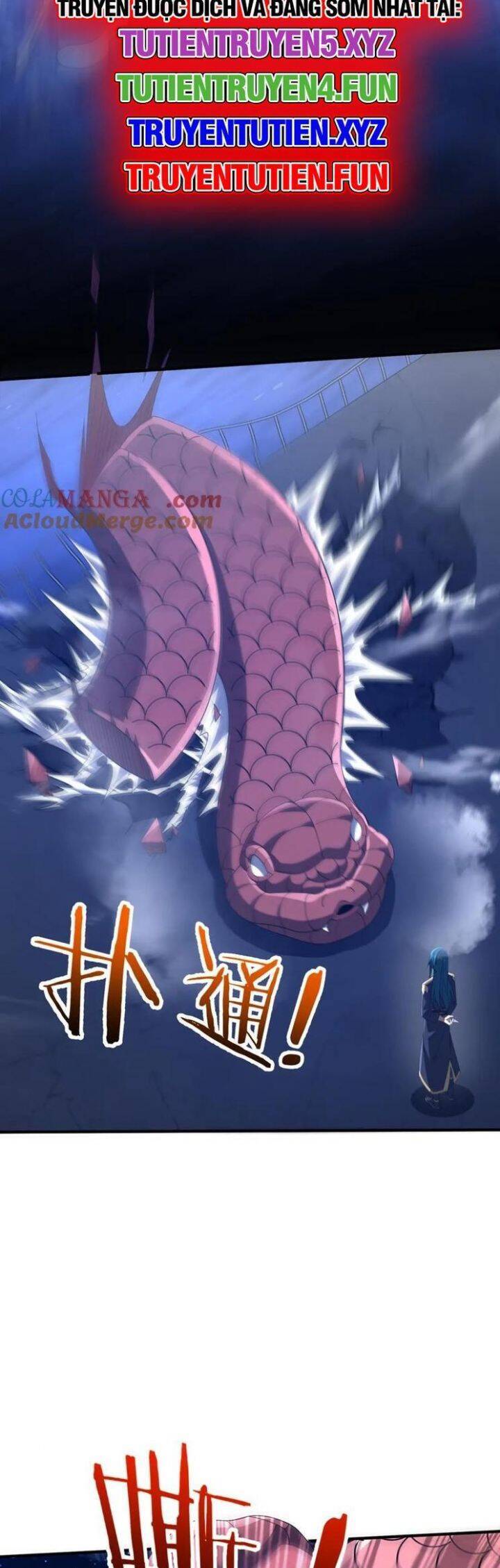 Trọng Sinh Ma Tu - Page 24