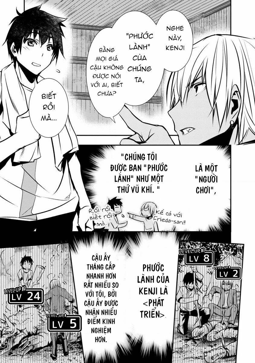 Isekai Ntr - Page 15