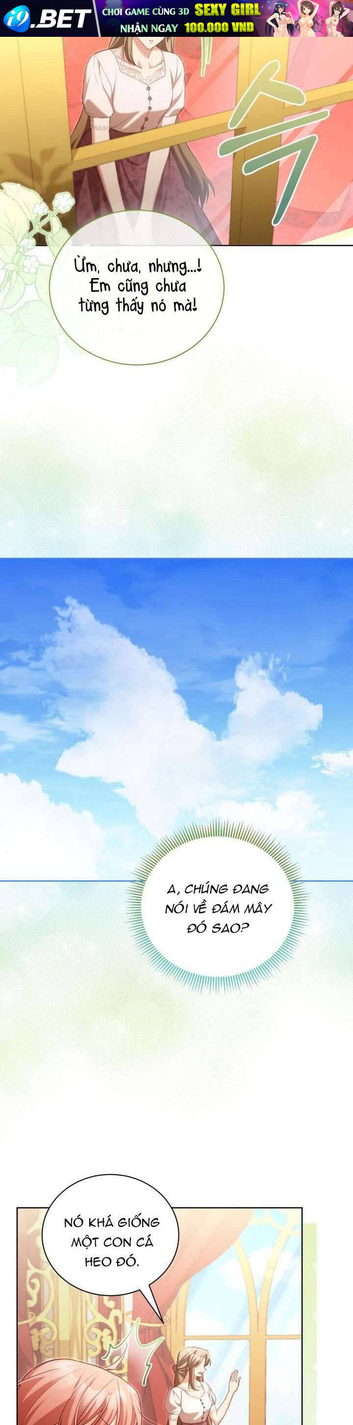 Nhật Ký Trông Trẻ - Page 25