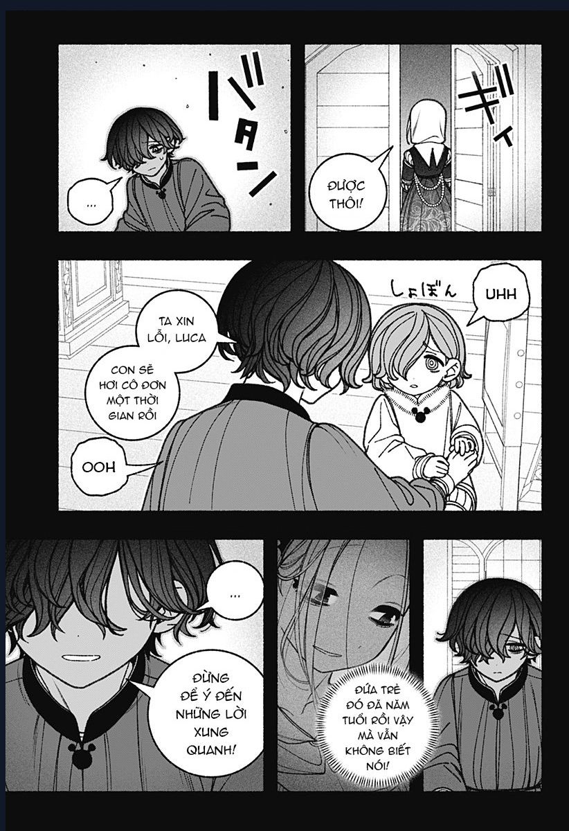 Make The Exorcist Fall In Love - Page 8