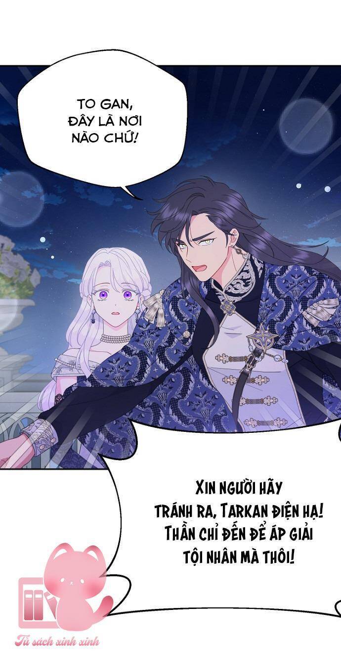 Tiền Là Tất Cả Chồng Là Phù Du - Page 41