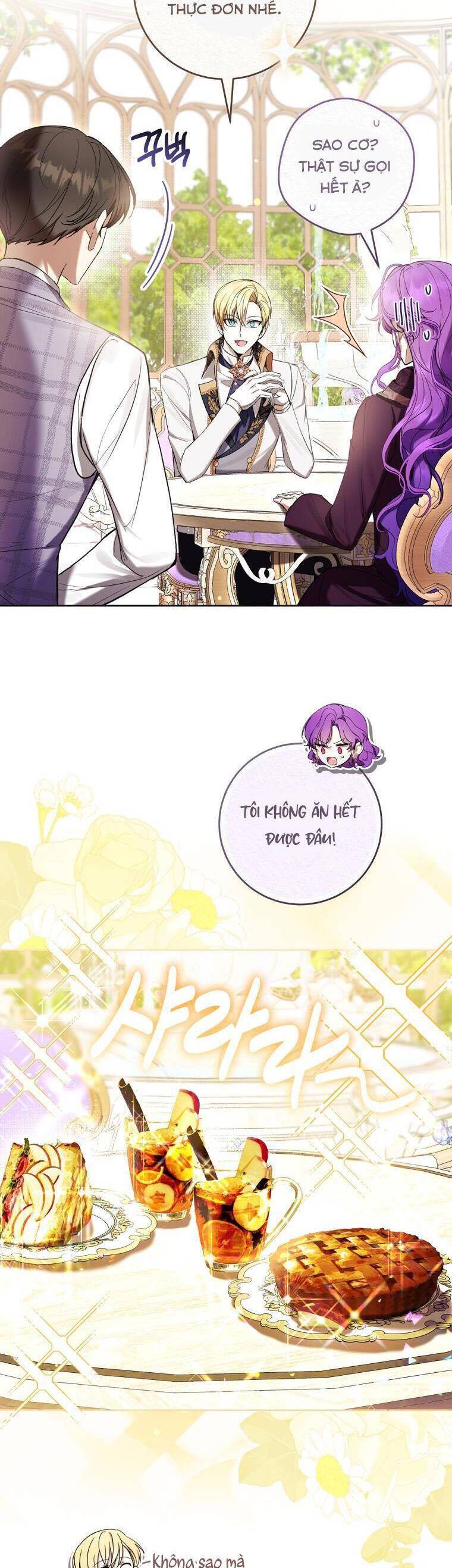 Làm Ác Nữ Bộ Không Tuyệt Sao? - Page 13