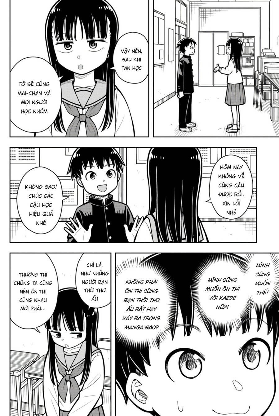 Kyou kara Hajimeru Osananajimi - Page 7