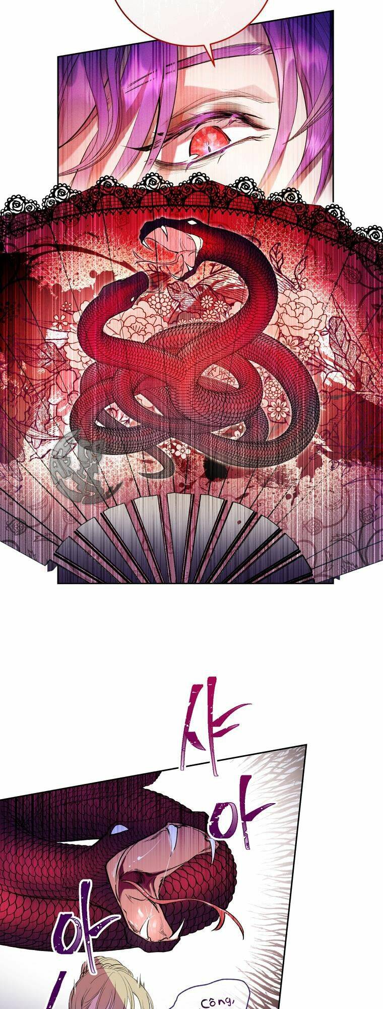 Làm Ác Nữ Bộ Không Tuyệt Sao? - Page 25