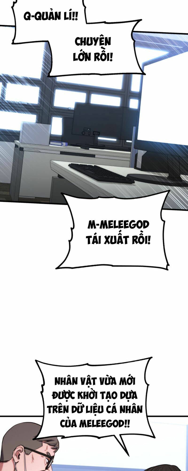 Huyền Thoại Game Thủ - Tái Xuất - Page 83