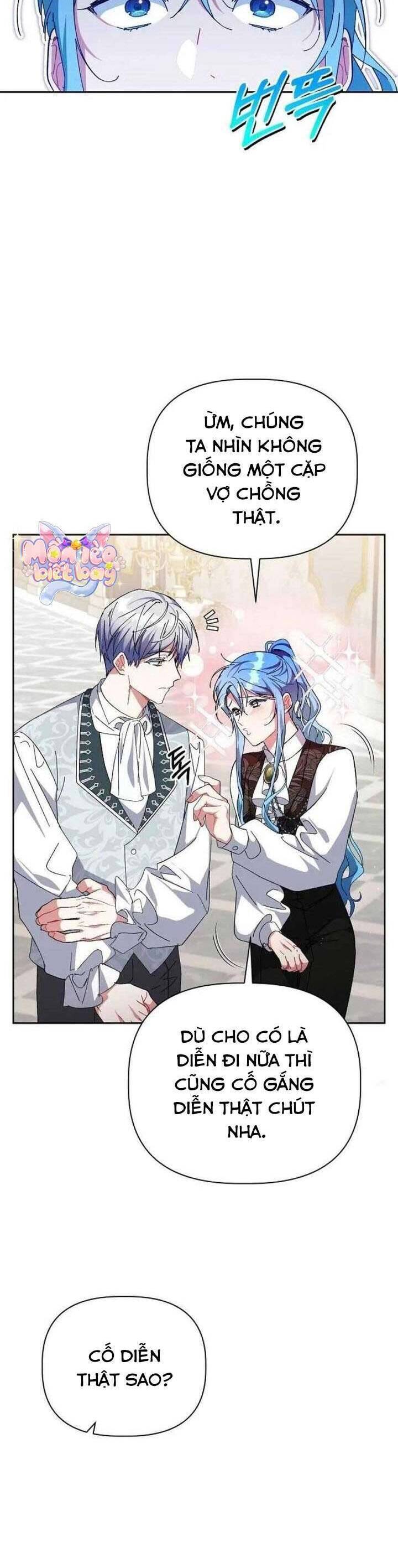 Con Đường Hoa Dành Cho Nam Chính - Page 14