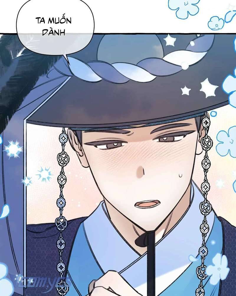 Chuyện Tình Hoa Lưu Ly - Page 37