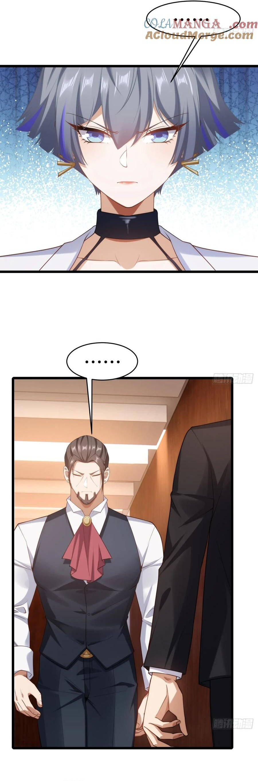 Bật Hack Mà Vẫn Là Tông Môn Yếu Nhất Sao? - Page 42