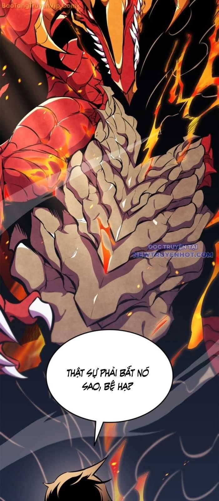 Huyền Thoại Game Thủ - Tái Xuất - Page 5