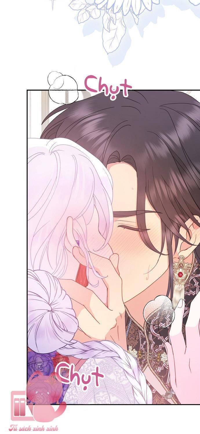 Tiền Là Tất Cả Chồng Là Phù Du - Page 7