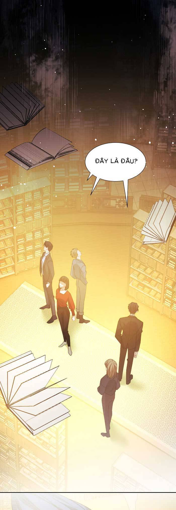 Nữ Tướng Xuyên Đến Hiện Đại Trở Thành Chị Dâu Quyền Lực - Page 22