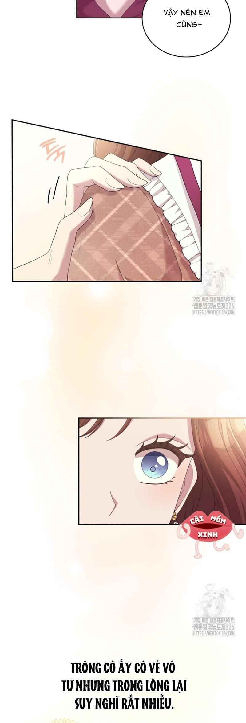 Món Khai Vị Một Đêm - Page 37