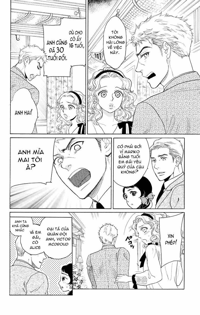 Madame Petit - Page 37