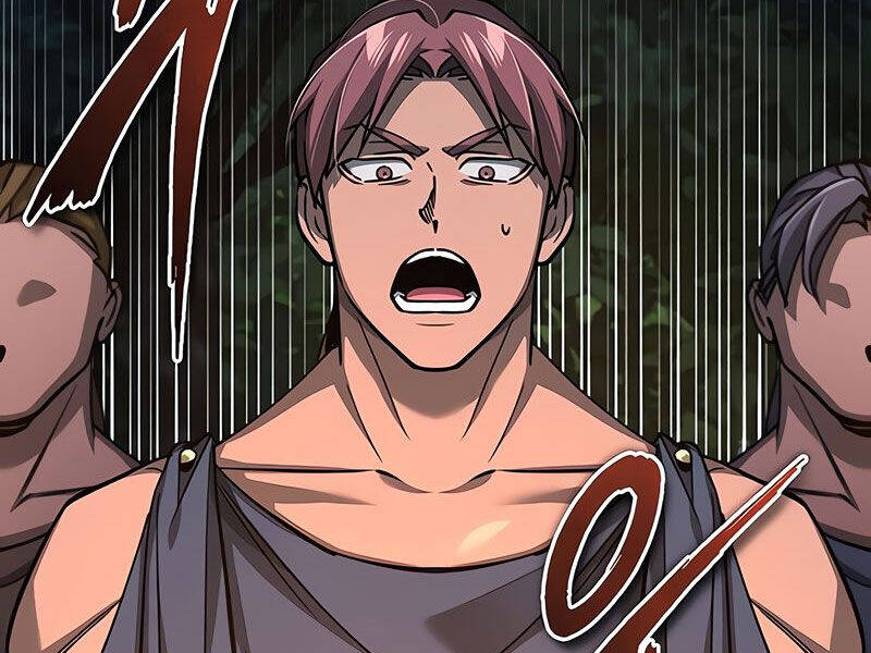 Thiên Quỷ Chẳng Sống Nổi Cuộc Đời Bình Thường - Page 208