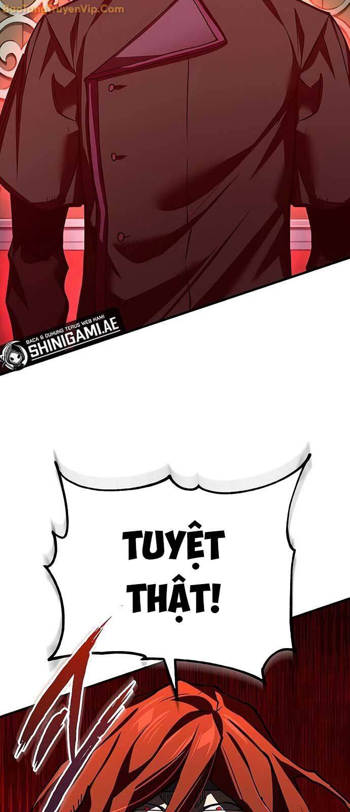 Thiên Quỷ Chẳng Sống Nổi Cuộc Đời Bình Thường - Page 42