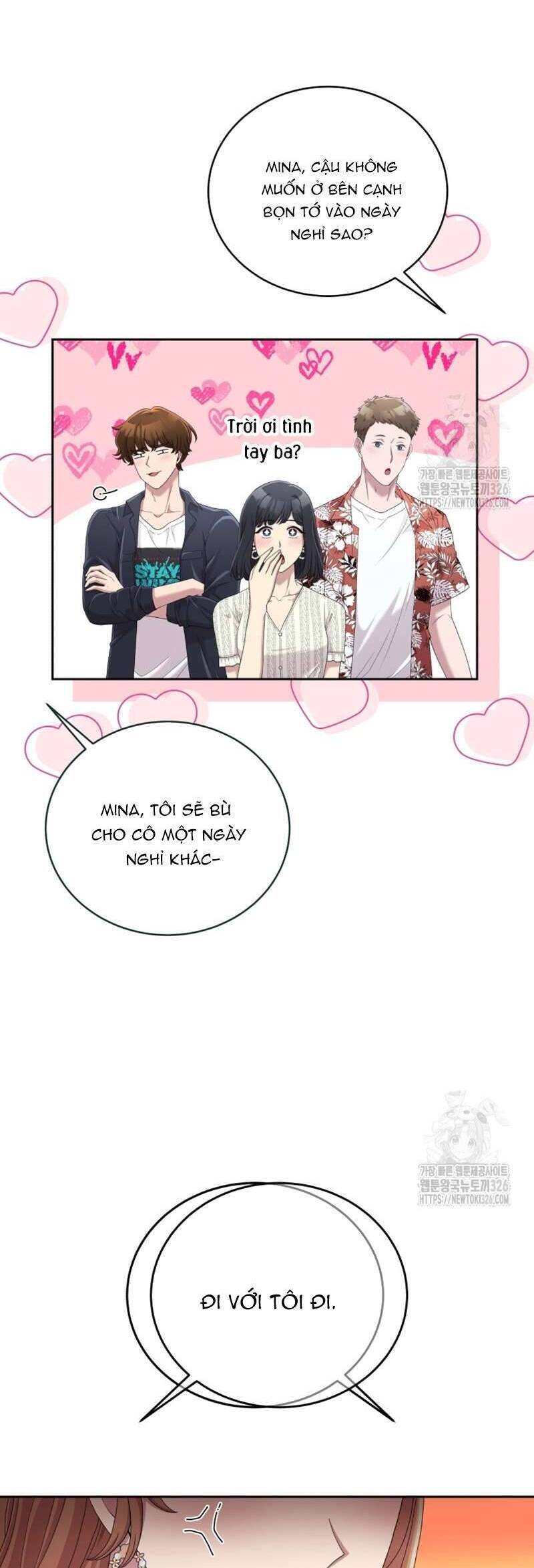 Món Khai Vị Một Đêm - Page 6