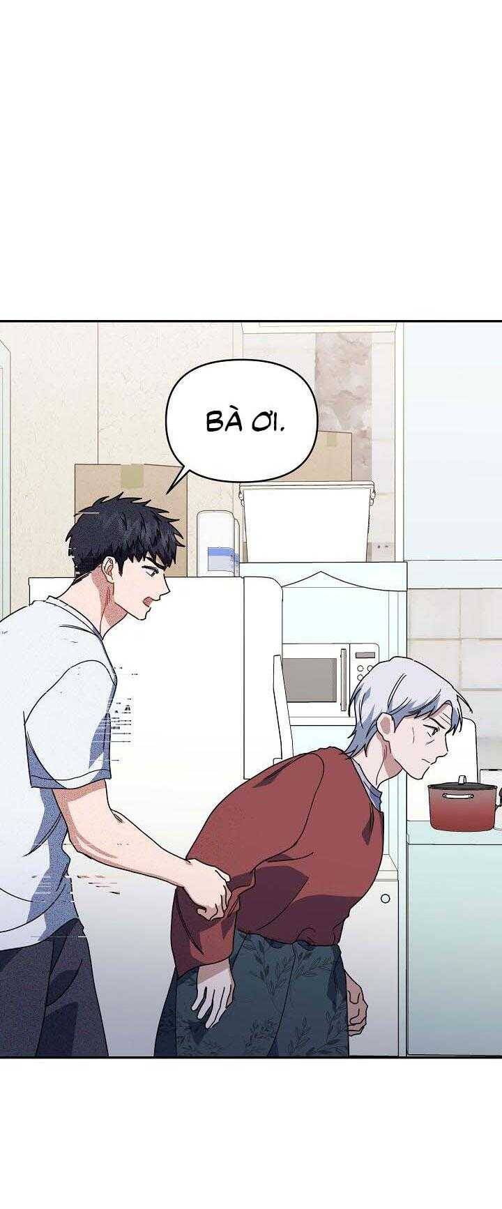 Khu Vực Chủ Nghĩa Tình Yêu - Page 4