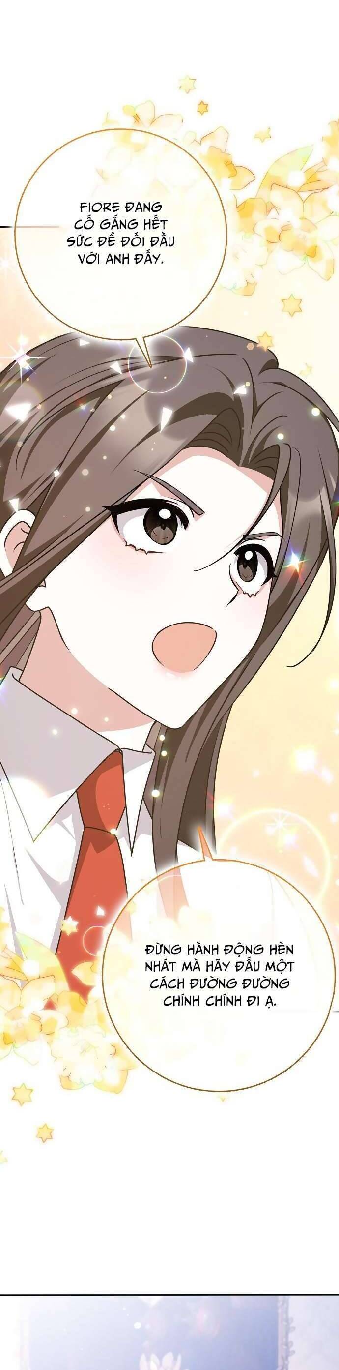 Bạn Bè Với Nhau Không Phải Vậy Đâu - Page 15