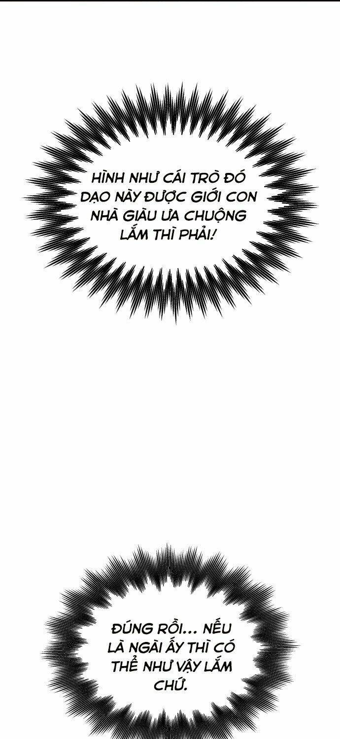 Thiên Quỷ Chẳng Sống Nổi Cuộc Đời Bình Thường - Page 16