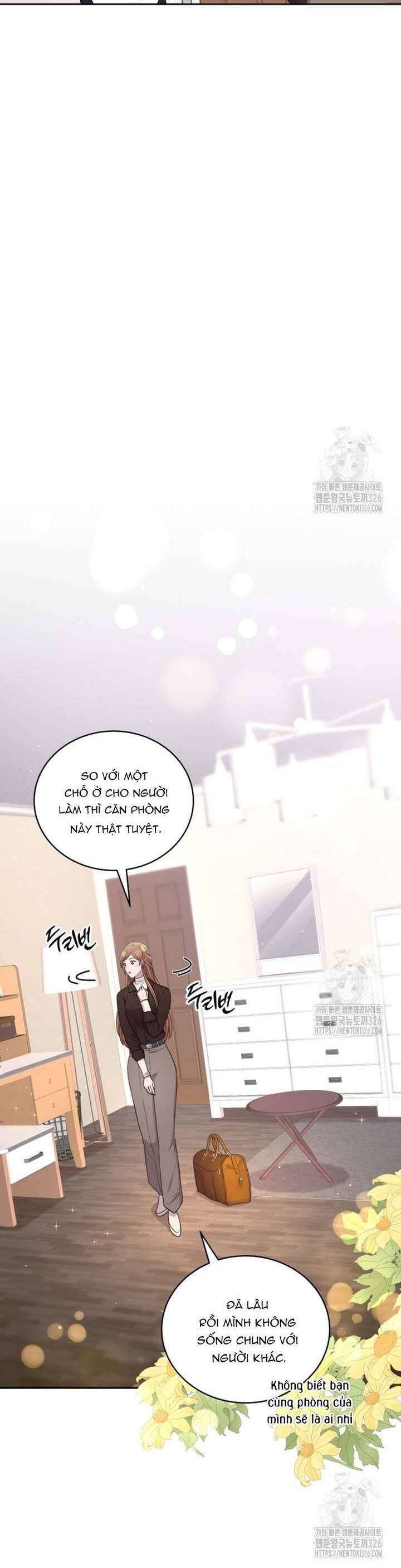 Món Khai Vị Một Đêm - Page 8