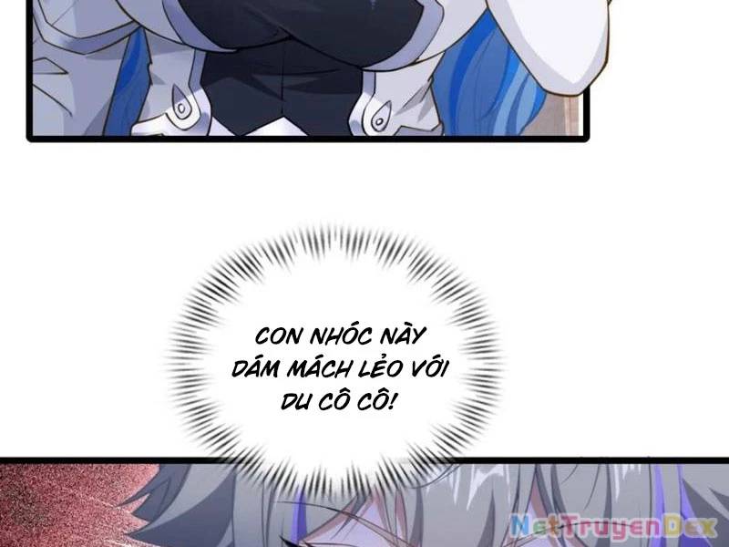 Bật Hack Mà Vẫn Là Tông Môn Yếu Nhất Sao? - Page 20