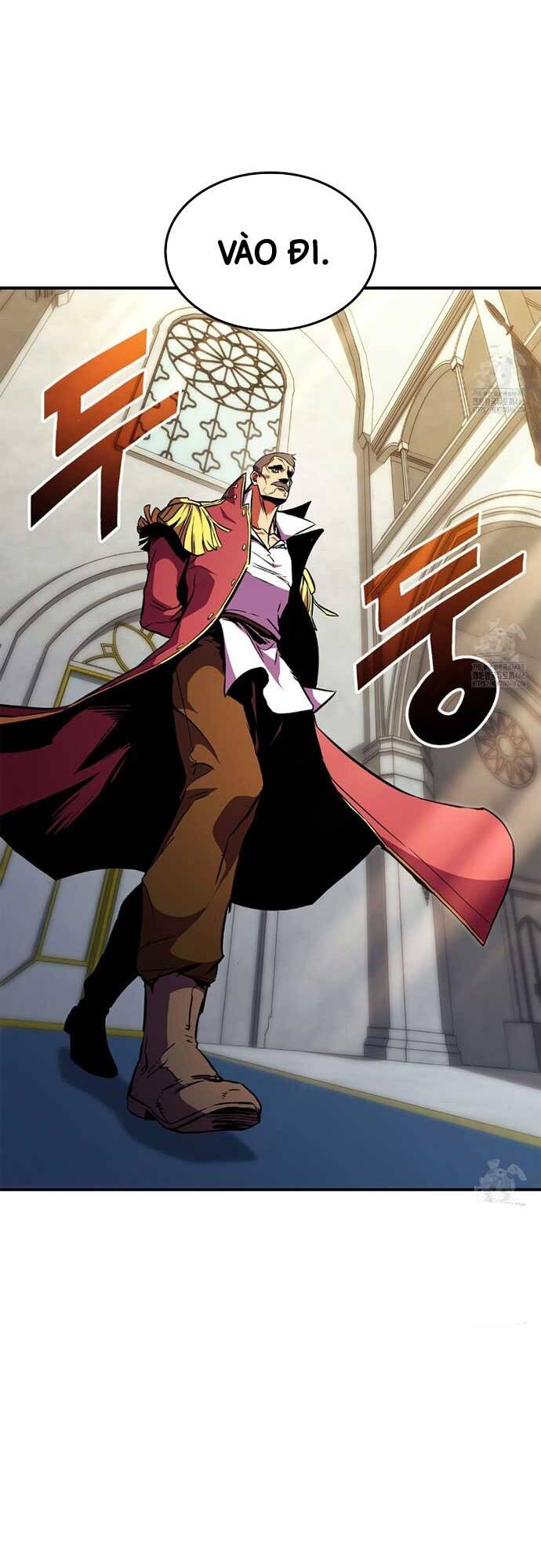 Huyền Thoại Game Thủ - Tái Xuất - Page 15