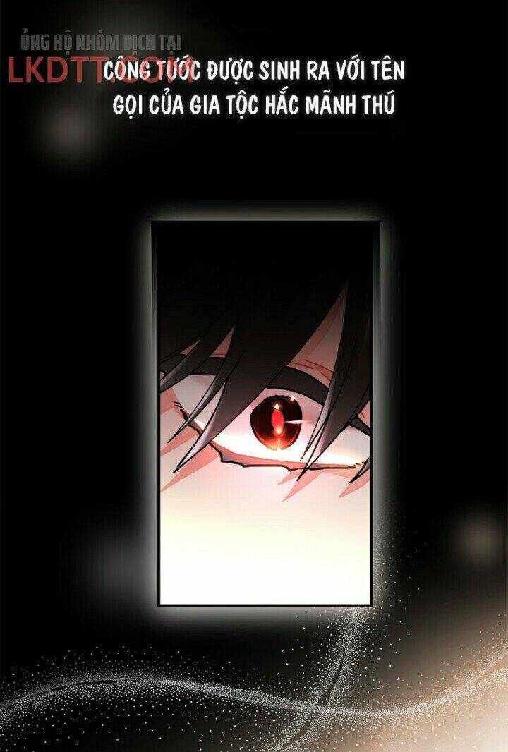 Ta Trở Thành Con Gái Nuôi Của Nam Chính - Page 8