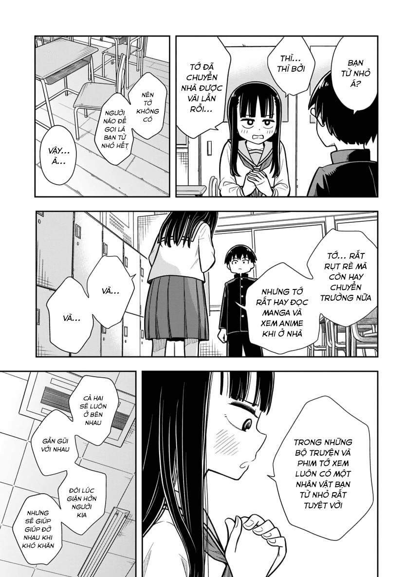 Kyou kara Hajimeru Osananajimi - Page 13