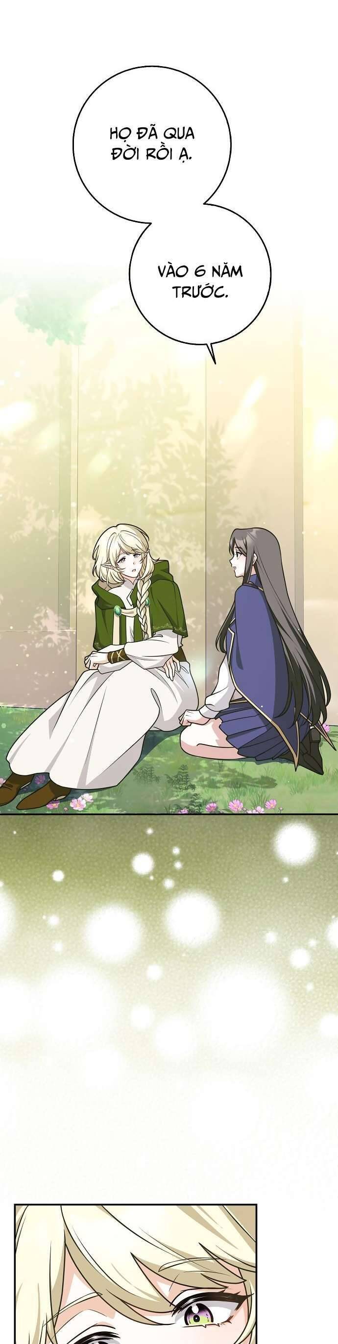 Bạn Bè Với Nhau Không Phải Vậy Đâu - Page 21