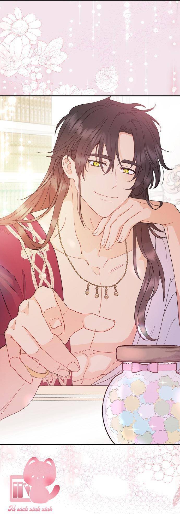 Tiền Là Tất Cả Chồng Là Phù Du - Page 35