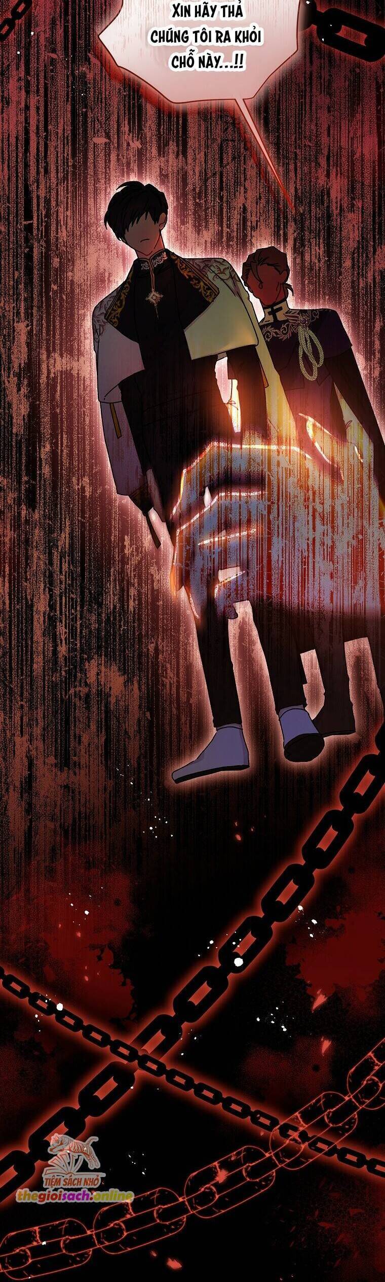 Ta Trở Thành Con Gái Nuôi Của Nam Chính - Page 4