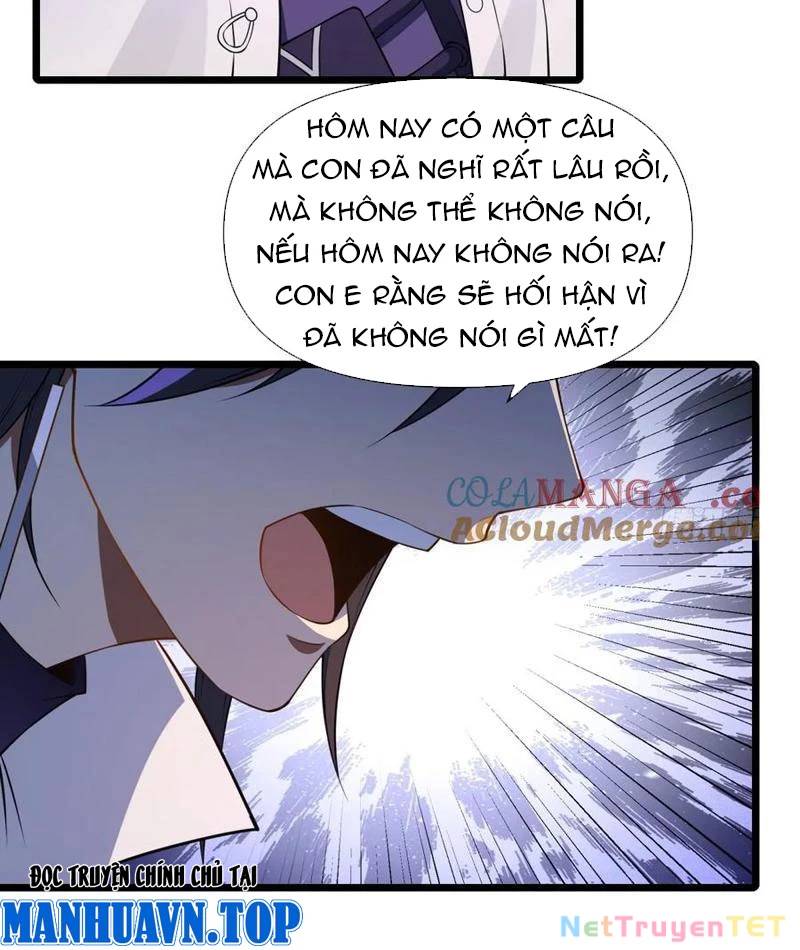 Bật Hack Mà Vẫn Là Tông Môn Yếu Nhất Sao? - Page 26