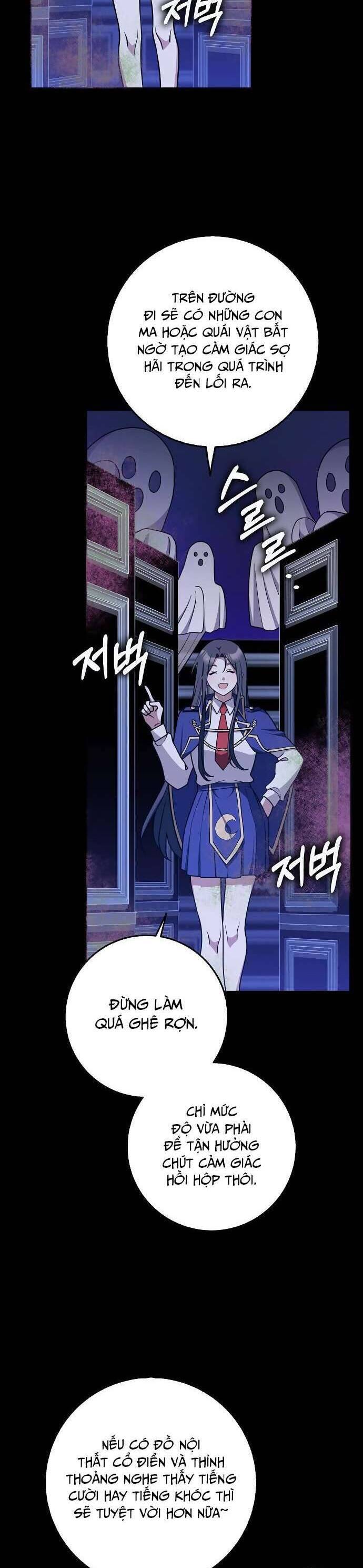 Bạn Bè Với Nhau Không Phải Vậy Đâu - Page 29