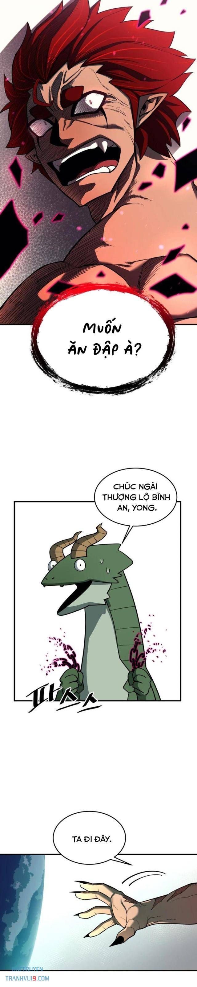 Cuộc Sống Học Đường Của Đội Trưởng Quận - Page 23