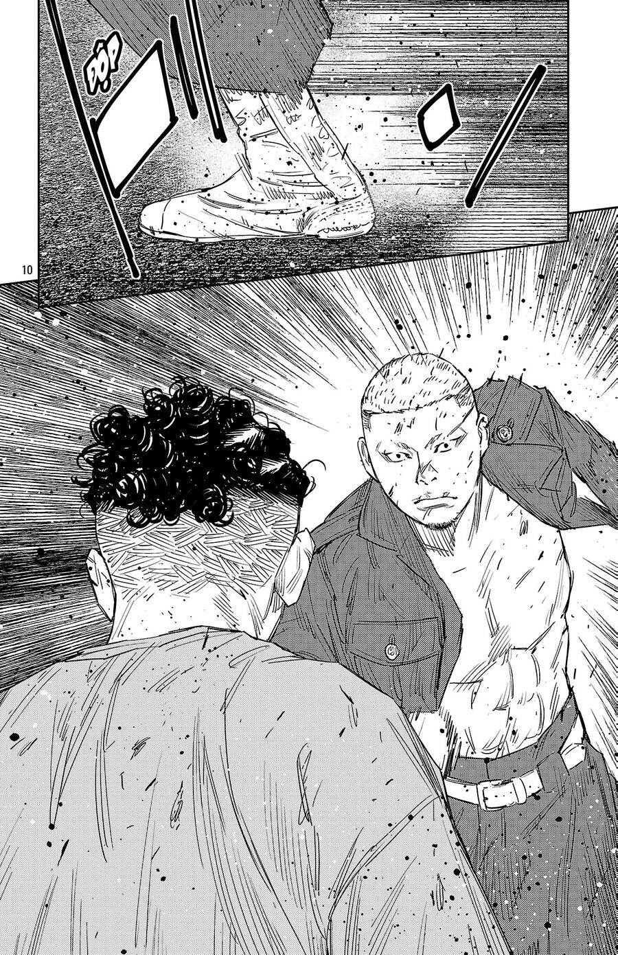 Nine Peaks - Page 11